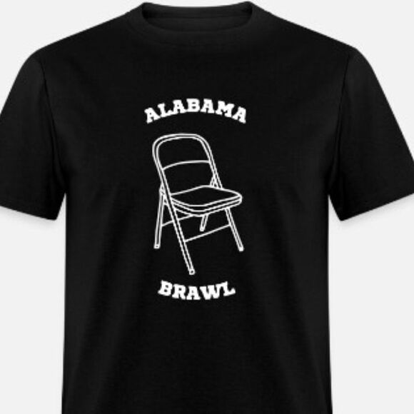 Alabama Brawl  - Picture 1 of 1